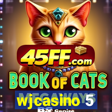 wjcasino 5